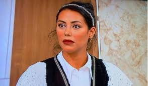 E sofia ribeiro, de 31 anos, tem tido a prova disso. Sofia Ribeiro Pica Se Com Ruben Rua Em Direto Na Tvi Mas Eu Vim Aqui Para Ser Enxovalhada