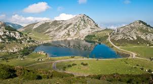 Check spelling or type a new query. Lago Enol Lagos De Covadonga Altimetria Mapa Subida Vuelta Knoow Knoow