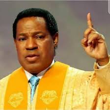 HAVE SOME DECENCY. Pastor Chris...