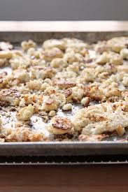 Ina Garten S Easy Cauliflower Side Is Just As Tasty As You Imagine Recipe Recipes Food Popsugar Food