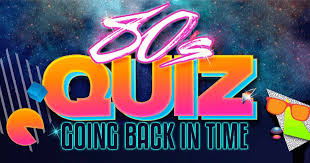 Want to learn even more? 80s Trivia Quiz Night At The Haus Haus Group