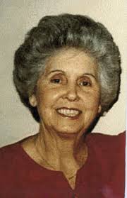 Margie Pursley Obituary (2015)