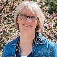 Kara Lacey (Author of Caught