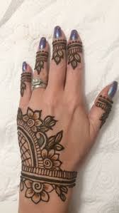 Their unique dye serves as temporary body art that guests will enjoy sporting even after the party's over. Henna By Tina Indianapolis Henna Tattooist