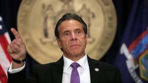 The independent investigation has concluded that governor andrew cuomo sexually harassed multiple women and in doing so violated federal and state law, new york state attorney general letitia james said tuesday at a news conference. Governor Cuomo Provides Sunday Coronavirus Update For Nys