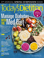 Communicating Nutrition Research Today S Dietitian Magazine