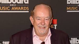 Robin Leach remembered