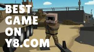 Mini battle royale by havoc. Best Game On Y8 Com Youtube