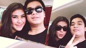 Saat diminta komentarnya, raffi ahmad mengaku tidak keberatan. Fans Pertanyakan Status Pacaran Syahnaz Dan Billy Syahputra