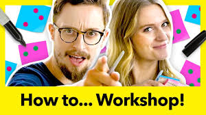 My Secret Super Power: Lightning (Decision Jams)