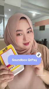 Qr Payment Soundbox Maybank