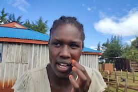 Missing toddler, mother-in-law and a desperate Iten mum's cry for justice