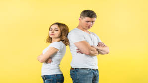 Eyvah Boşandım: Boşanmaya Dair Herşey Burada!