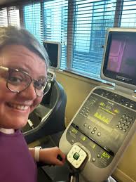 Prohealth Waukesha Memorial Hospital crushing the 5K