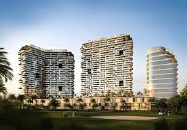 Dubai off plan Property