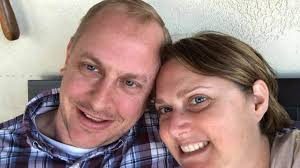 Fundraiser for Shelley Burge by Danette Nicholls : Fundraising For Kevin  Burge