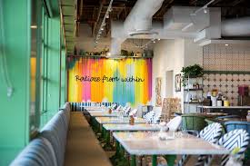 Houston Is About To Feel A Little Foxier Houstonia Magazine