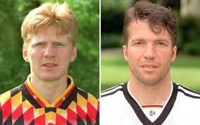 Những cặp đồng đội coi nhau như kẻ thù nổi tiếng trên sân cỏ