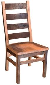 Up To 33 Off Barnwood Ladderback Chairs Amish Outlet Store Reclaimed Barnwood Furniture Ladder Back Chairs Wooden Pallet Furniture