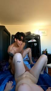 Dominatrix strapon fucked crossdresser in chastity