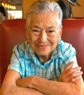 Most Recent Obituaries