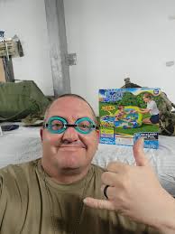 Woohoo!!! We got a pool!!! Ok my pool people, any words of wisdom??