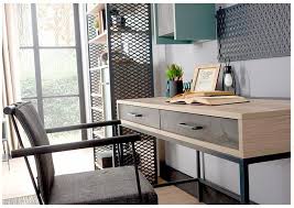 674,00 € auf den wunschzettel; Schreibtisch Irony Industrial Mobel Zeit