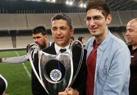 Așa că pentru fiul său, matei, nepotul lui mircea. Matei Lucescu Fiul Lui RÄƒzvan Lucescu A Fost Portar Dar S A Lansat In Afaceri InvestiÅ£ia A Fost Un Milion De Euro