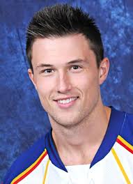 Player photos for the 2007-08 Erie Otters at hockeydb.com