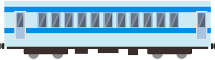 Gambar kereta api kartun png sumber : Animasi Gerbong Kereta Api Png Clipart Full Size Clipart 5695173 Pinclipart