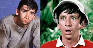 Sherwood Schwartz Thought Bob Denver Was Way Too Cool To