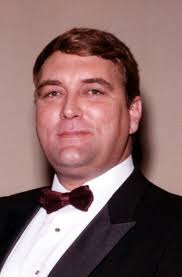 Jimmy Gordon Gentry Obituary