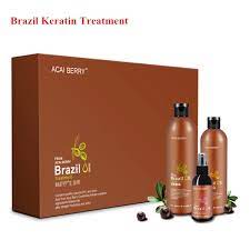 Brazilian protein hair treatment also comprise instant hair styling products that are safe to use. Professional Brazil Keratin Hair Treatment Factory Price For Damaged Hair Buy Keratin Hair Treatment Price Brazilian Keratin Hair Treatment Keratin Hair Treatment Product On Alibaba Com