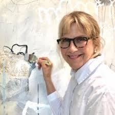 Reinventing Your Art Career with Ali Cavanaugh