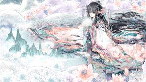 Anime Kimono Girl Wallpaper 1080p From Shadow Of Death Total Update Tons of awesome anime dancing wallpapers to download for free. anime kimono girl wallpaper 1080p from
