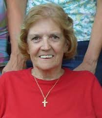 Marietta "Marty" Lacy Obituary