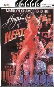 Pre-Cert Video: Angel of H.E.A.T. (1982) on VTC
