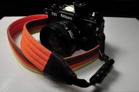 Literally free diy camera strap. Literally Free Diy Camera Strap 9 Steps With Pictures Instructables