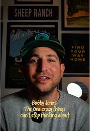 Masters of Gex Bobby Campo