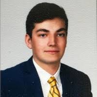 Jamie Mccreery's Instagram, Twitter & Facebook