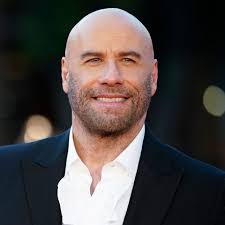 John travolta is very manly™. John Travolta Home Facebook