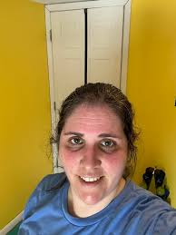 Lee Lee must have had a busy day 😄