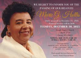With heavy hearts, we announce the passing of Bishop Viola Harrell Parker,  a beloved mother, grandmother, sister, aunt, cousin, and friend. Bishop  Parker faithfully served as Pastor Emerita of New Mt. Joy