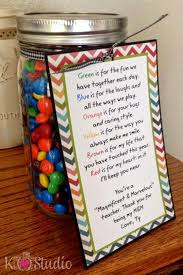 Birthday Gift For Teacher From Student Handmade Teacher Appreciation Crafts Teacher Appreciation Crafts Daycare Teacher Gifts Handmade Teacher Gifts