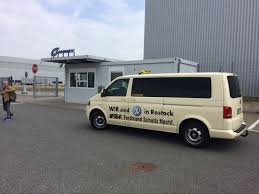 Taxi Rostock Polen Zu Nordex In Hinrichsdorf Rostock Polen Fahren