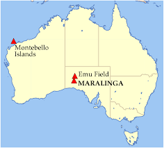 There is a skill set test and. British Nuclear Tests At Maralinga Wikipedia