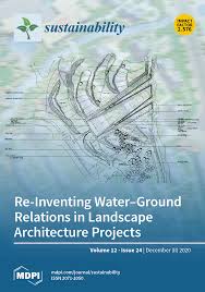 Sustainability December 2 2020 Browse Articles