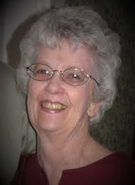 Maurine Summers avis de décès