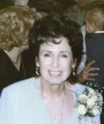 Rita M. Boccelli Obituary August 17, 2012