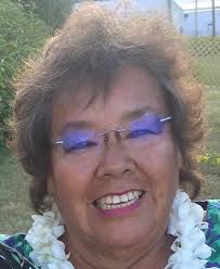 Marlene Faye Helgemo